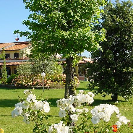 Fattoria Belvedere Белариа-Игеа Марина Екстериор снимка