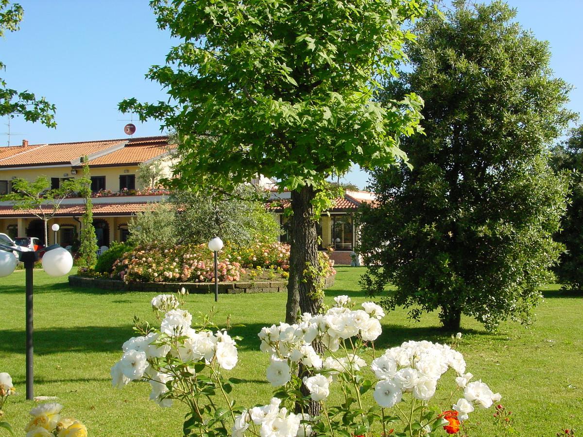 Fattoria Belvedere Белариа-Игеа Марина Екстериор снимка