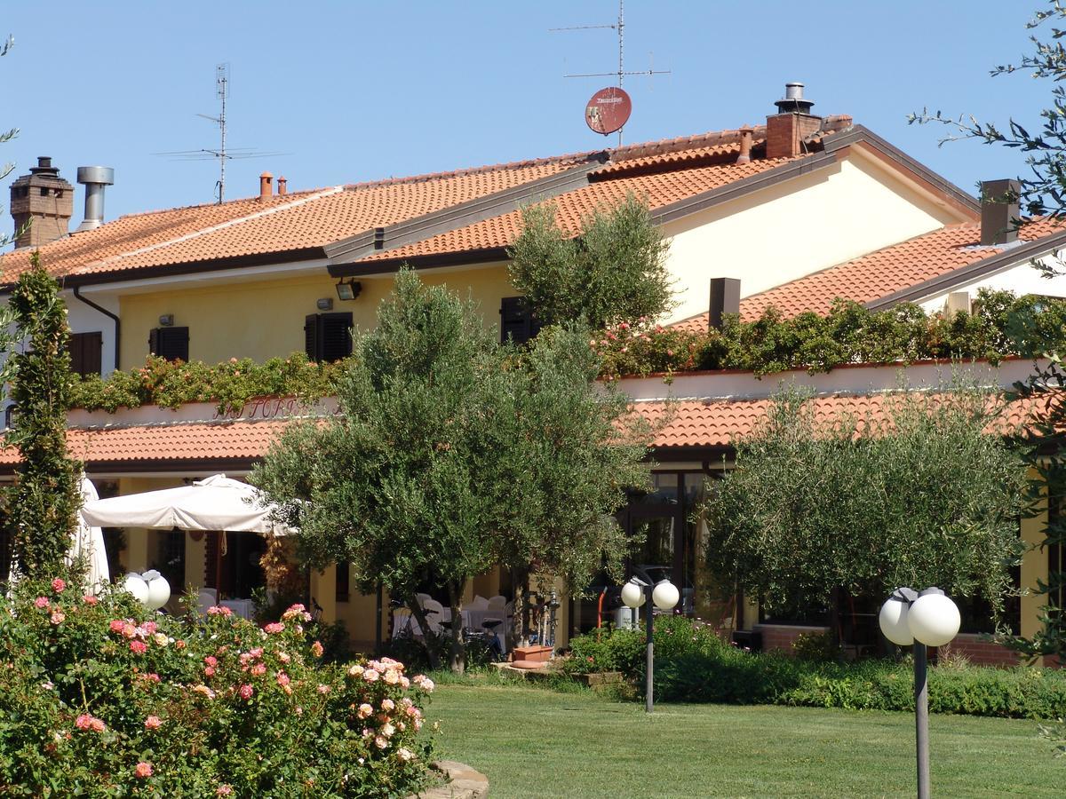 Fattoria Belvedere Белариа-Игеа Марина Екстериор снимка