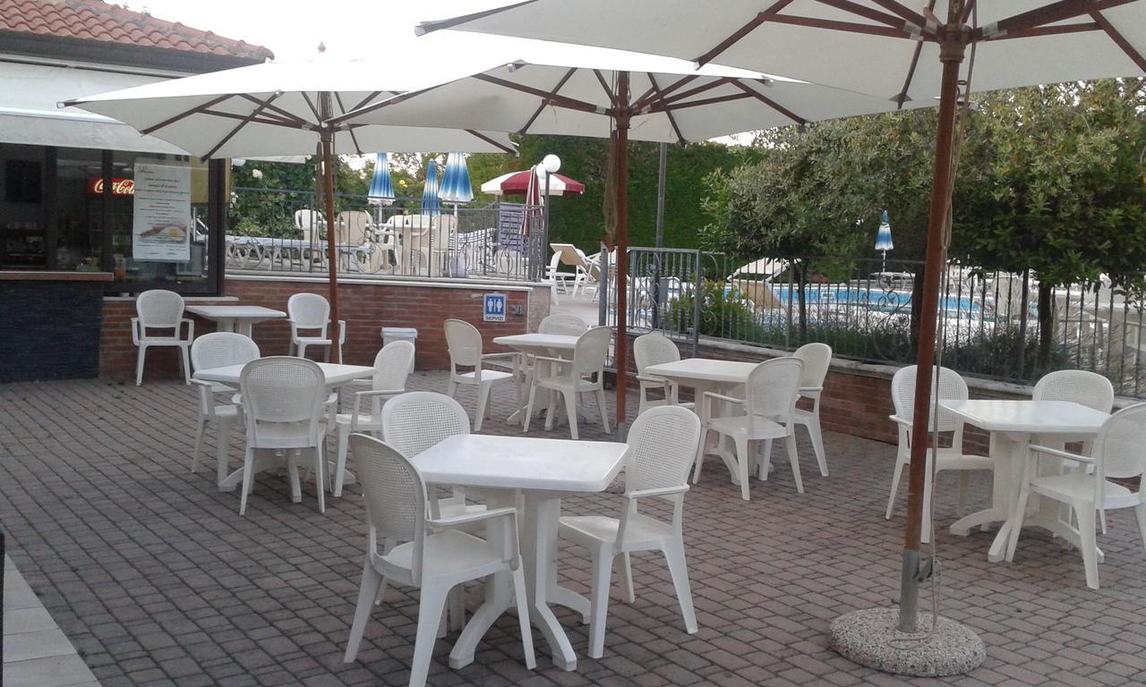 Fattoria Belvedere Белариа-Игеа Марина Екстериор снимка